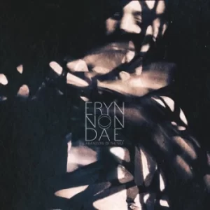 Image of Abandon of the Self by Eryn Non Dae. CD Album