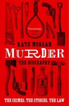 Image of Murder - Kate Morgan - Paperback - Used