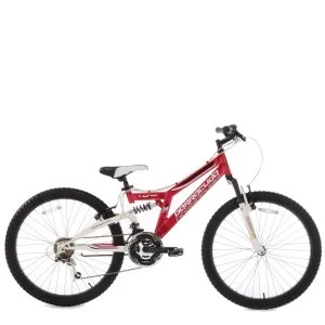 Image of Barracuda Ds barrac girls 24" whl jun ds