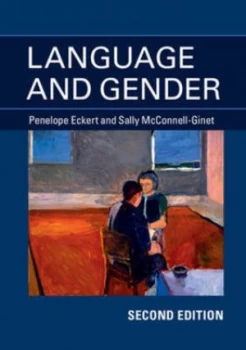 Image of Language and Gender by Penelope Eckert Book