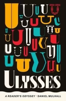 Image of Ulysses by Daniel Mulhall