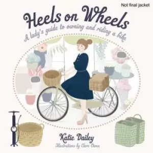 Image of Heels on wheels by Katie Dailey