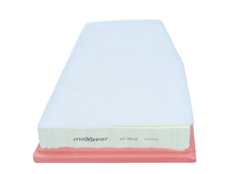 Image of MAXGEAR Air filter MAXGEAR 26-2797