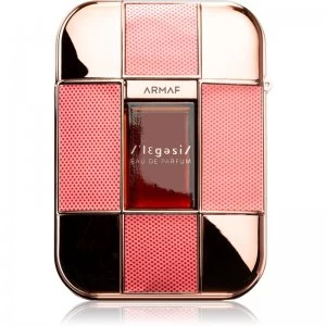 Image of Armaf Legesi Pour Femme Eau de Parfum For Her 100ml
