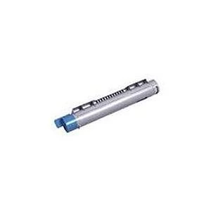Image of Original Konica Minolta 1710490 004 Cyan Laser Toner Ink Cartridge
