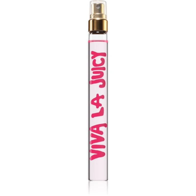 Image of Juicy Couture Viva La Juicy Le Bubbly eau de parfum For Her 10 ml