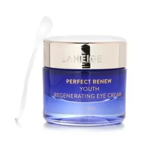 image of LaneigePerfect Renew Youth Eye Cream 20ml/0.6oz