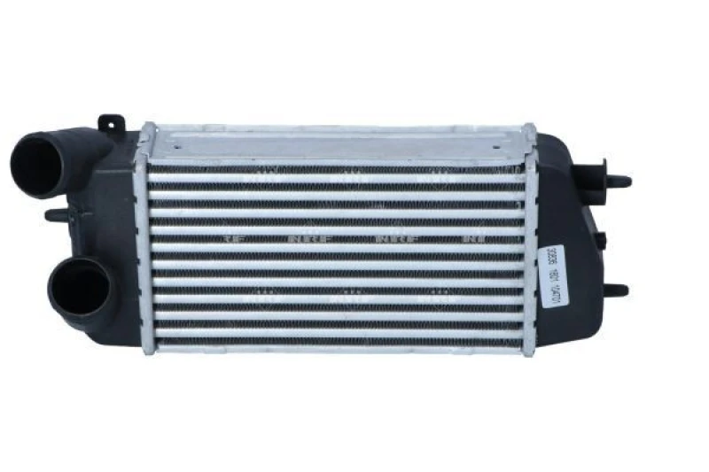 Image of NRF 30836 Intercooler Intercooler,charger (468)