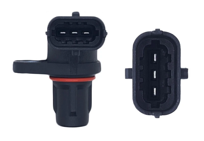 Image of Camshaft position sensor WAGNER CAS00054