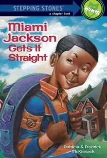 Image of Miami Jackson Gets It Straight