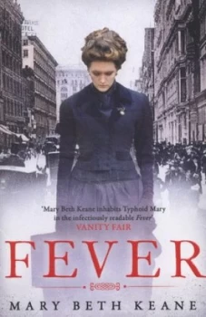 Image of Fever by Mary Beth Keane Paperback