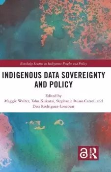 Image of Indigenous Data Sovereignty and Policy