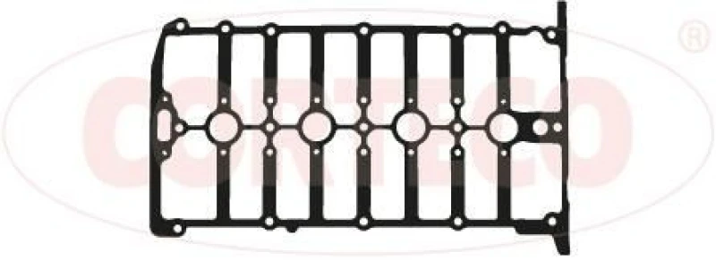 Image of Rocker cover gasket CORTECO 49421076