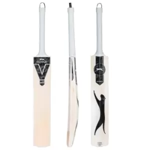 Slazenger Adv V600 Bat H33 - Blue