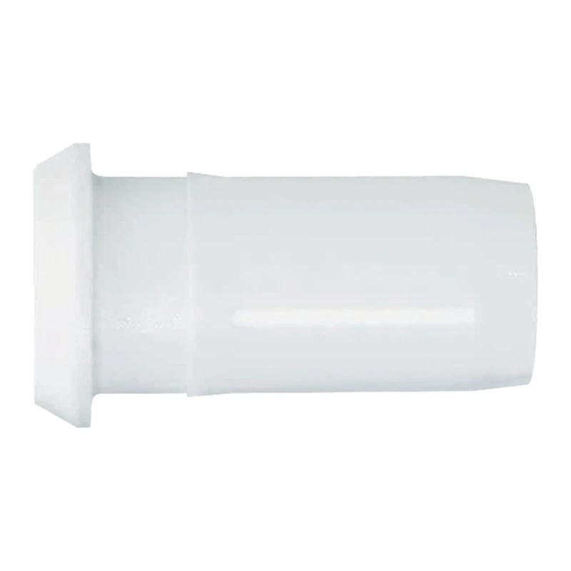 Image of John Guest Pipe Insert 22mm TSM22N (Pack Of 50) in White White Unisex