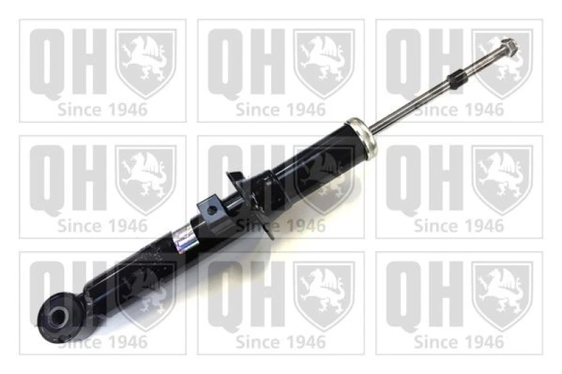 Image of QUINTON HAZELL Shock absorber QUINTON HAZELL QAG879069