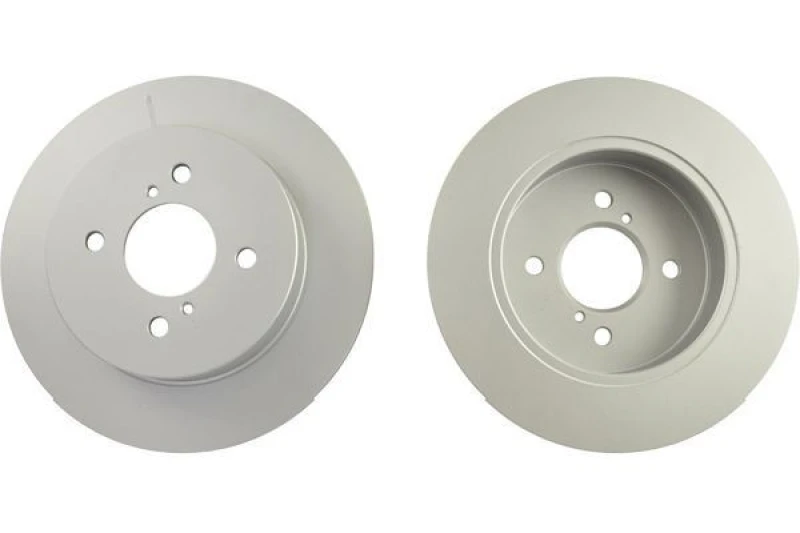 Image of KAVO PARTS Brake disc KAVO PARTS BR-8725-C