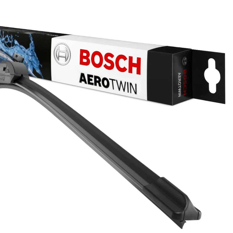Image of Bosch 3 397 013 532 Wiper blade 650mm, Beam Wiper Blade (298)
