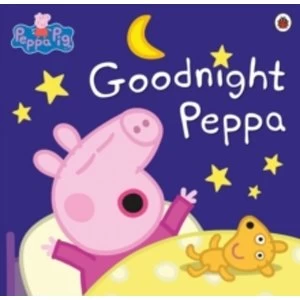 Image of Goodnight Peppa Paperback