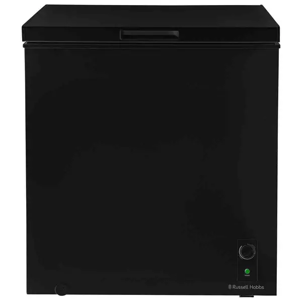 Image of Russell Hobbs RH198CF0E1B 198L Chest Freezer