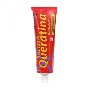 Image of Novex Keratin Recharge Conditioner 80g