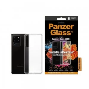 Image of PanzerGlass Galaxy S20 Ultra ClearCase