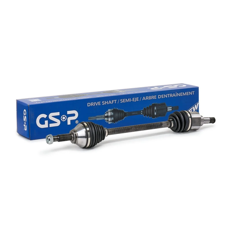 Image of GSP 250567 Drive shaft A1 Drive Shaft (13)