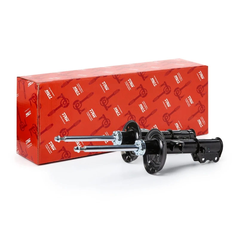 Image of Shock absorber TRW JGM1367T