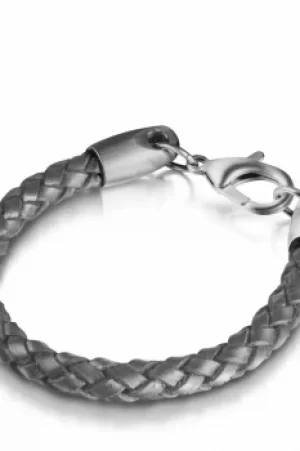 Image of Shimla Jewellery Leather Bracelet JEWEL SH264