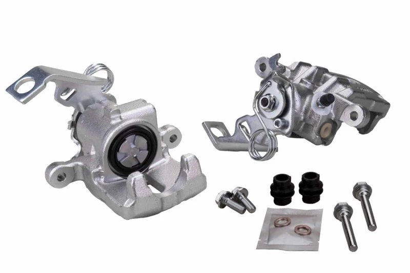 Image of HELLA Brake caliper HELLA 8AN 355 799-851