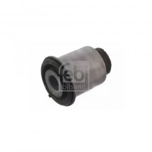 Image of Track Control Arm Bush FEBI BILSTEIN 36121