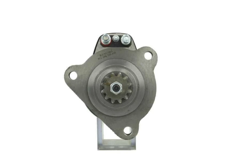 Image of BV PSH Starter motor BV PSH 811.204.123.010