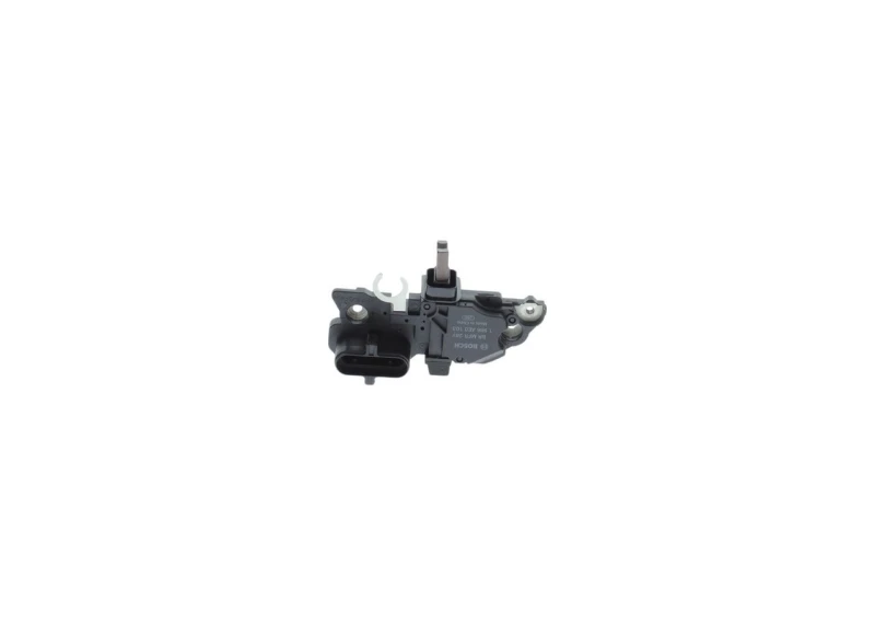 Image of Alternator voltage regulator Bosch 1 986 AE0 103