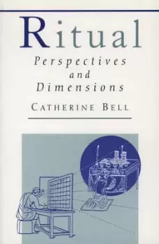 Image of Ritual by Catherine Bell