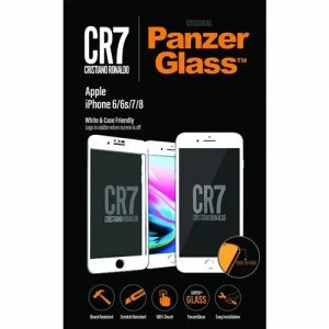 Image of PanzerGlass 9015 screen protector Clear screen protector Mobile phone/Smartphone Apple