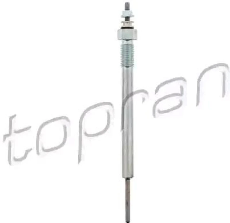 Image of TOPRAN 820 418 Glow plug 11V Glow Plug (243)