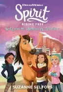 Image of spirit riding free lucky and the mustangs of miradero