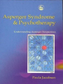 Image of Asperger syndrome and psychotherapy by Paula Jacobsen