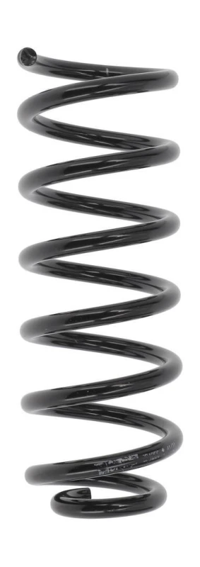 Image of MONROE Coil spring MONROE SP4256