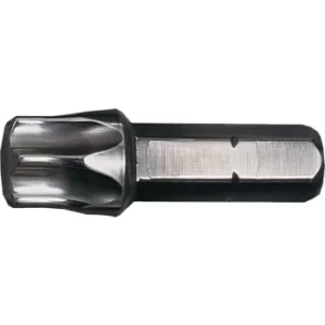 Image of TX40 Torx Bit 5/16" Hex Std