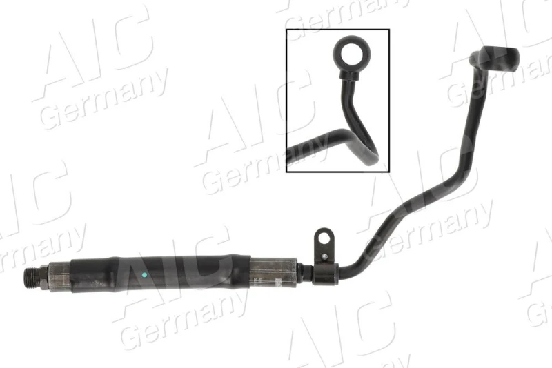 Image of Power steering hose AIC 58281