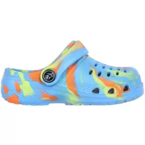 Hot Tuna Cloggs Infants - Multi