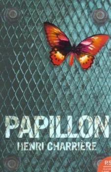 Image of Papillon by Henri Charrire Paperback