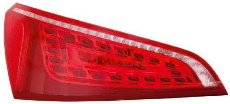 Image of ALKAR 2001479 Rear light with bulb holder, Left, LED Combination Rearlight (391)