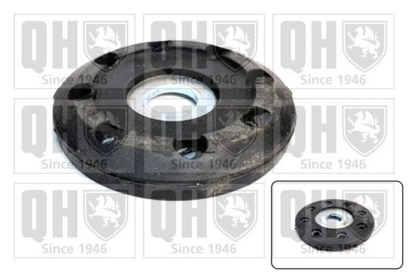 Image of QUINTON HAZELL Spring cap QUINTON HAZELL EMR4811