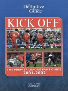 Image of Kick off by John Ley Paperback