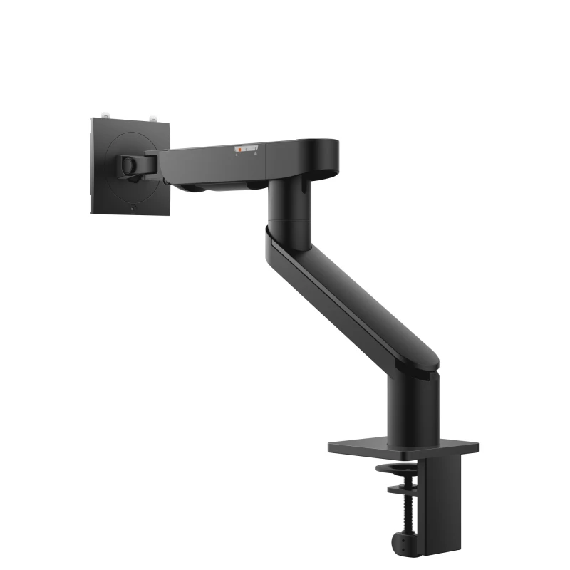 Image of DELL MSA20 monitor mount / stand 96.5cm (38") Desk Black
