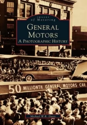 Image of General Motors by Michael W.R. Davis