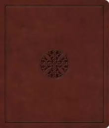 Image of ESV Journaling Bible