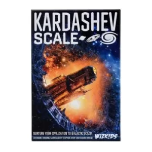 Image of Kardashev Scale Board Game
